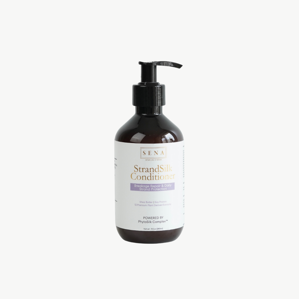StrandSilk Conditioner