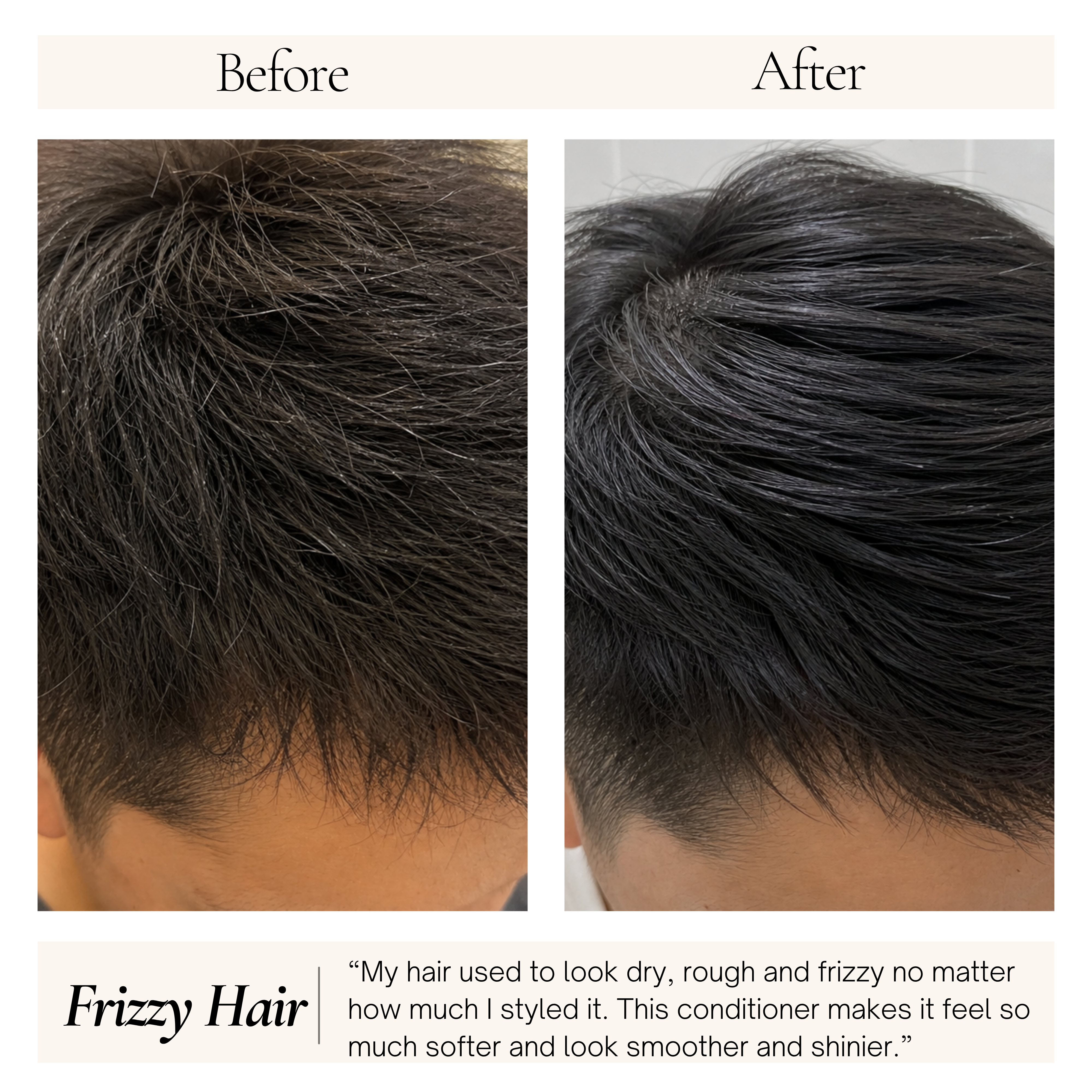 StrandSilk Conditioner